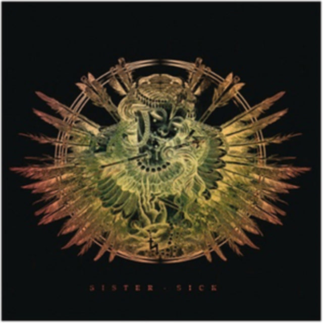 SISTER | SICK | 7IN VINYL