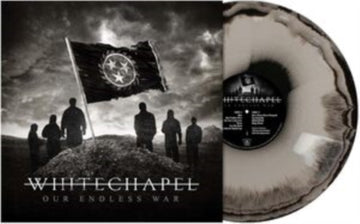 OUR ENDLESS WAR | VINYL RECORD (LP)