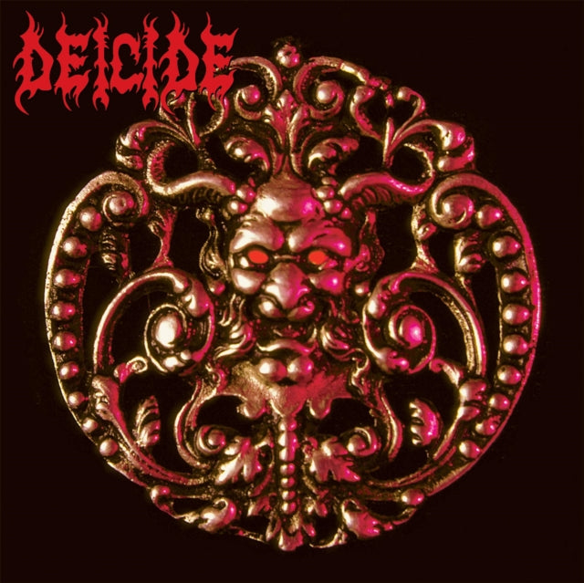 DEICIDE | DEICIDE | VINYL RECORD (LP)