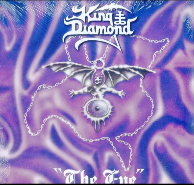 KING DIAMOND | EYE | VINYL RECORD (LP)