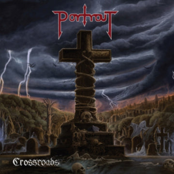 PORTRAIT | CROSSROADS | VINYL RECORD (LP)