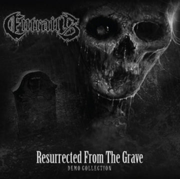 ENTRAILS | RESURRECTED FROM THE GRAVE: DEMO COLLECTION | VINYL RECORD (LP)