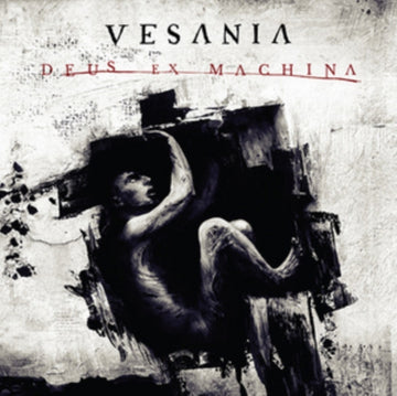 VESANIA | DEUS EX MACHINA | VINYL RECORD (LP)
