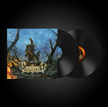 ENSIFERUM | ONE MAN ARMY | VINYL RECORD (LP)