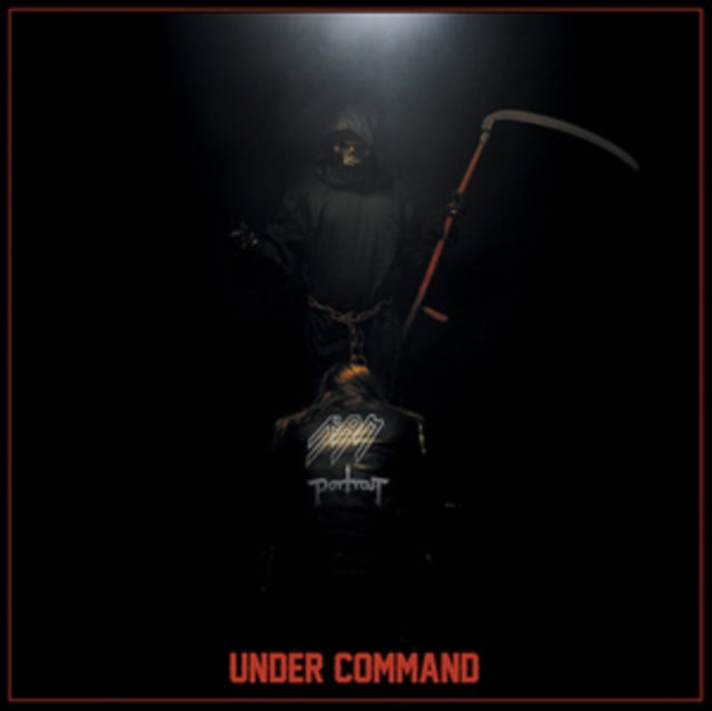 RAM / PORTRAIT | UNDER COMMAND | VINYL RECORD (LP)
