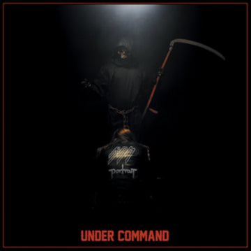 RAM / PORTRAIT | UNDER COMMAND | VINYL RECORD (LP)