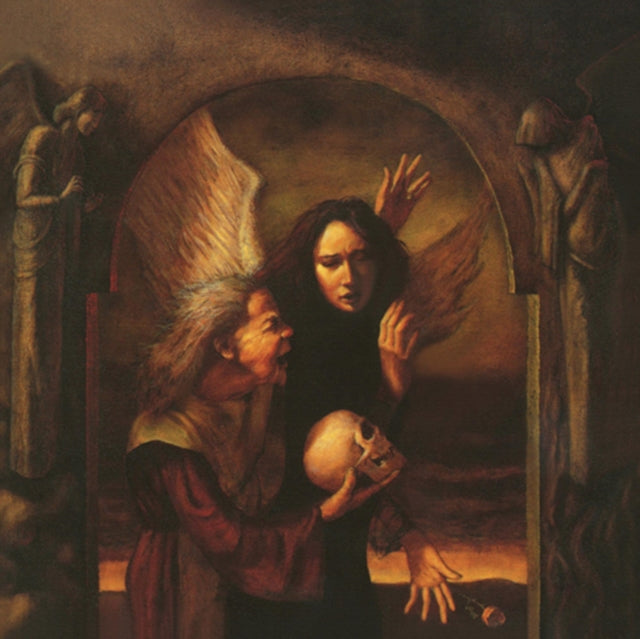 DEATH ANGEL | FALL FROM GRACE (LTD 2LP) | VINYL RECORD (LP)
