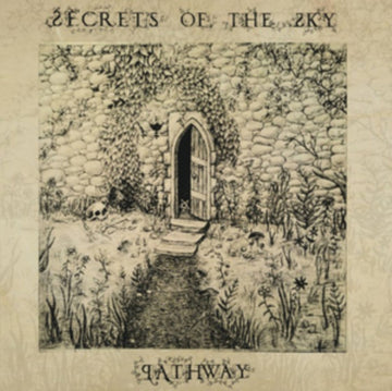 PATHWAY | VINYL RECORD (LP)