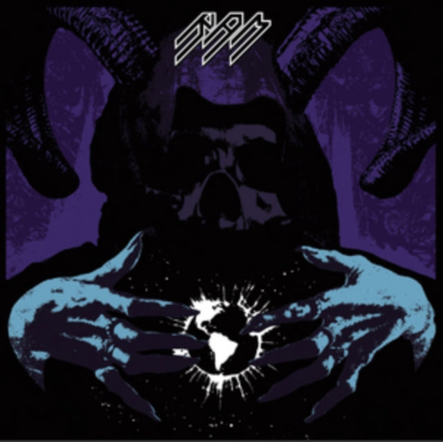 RAM | SVBVERSVM | VINYL RECORD (LP)
