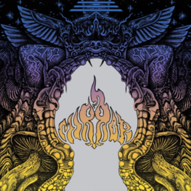 MIRROR | MIRROR | VINYL RECORD (LP)