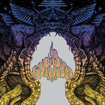 MIRROR | MIRROR | VINYL RECORD (LP)
