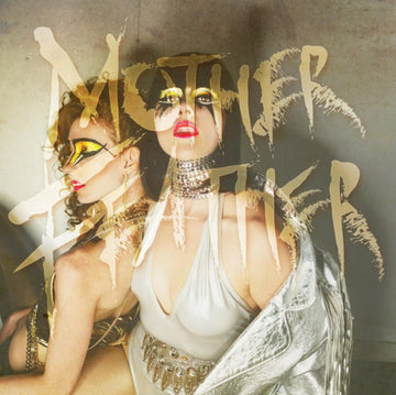 MOTHER FEATHER | MOTHER FEATHER | VINYL RECORD (LP)