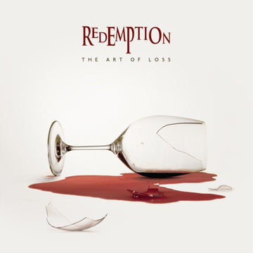 REDEMPTION | ART OF LOSS | VINYL RECORD (LP)