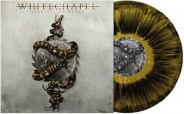 MARK OF THE BLADE | VINYL RECORD (LP)