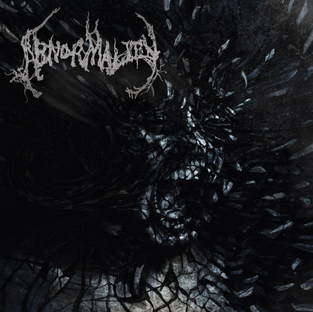 ABNORMALITY | MECHANISMS OF OMNISCIENCE | VINYL RECORD (LP)