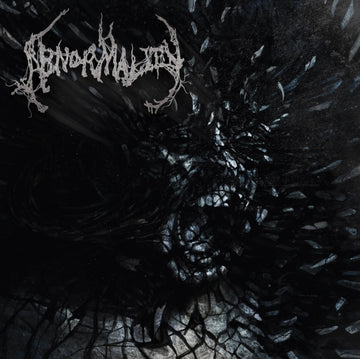 ABNORMALITY | MECHANISMS OF OMNISCIENCE | VINYL RECORD (LP)