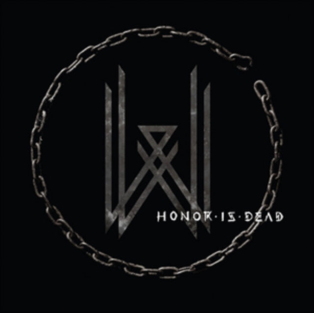 WOVENWAR | HONOR IS DEAD | VINYL RECORD (LP)