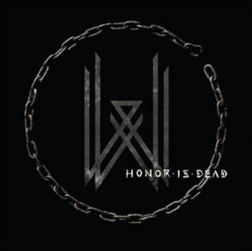 WOVENWAR | HONOR IS DEAD | VINYL RECORD (LP)