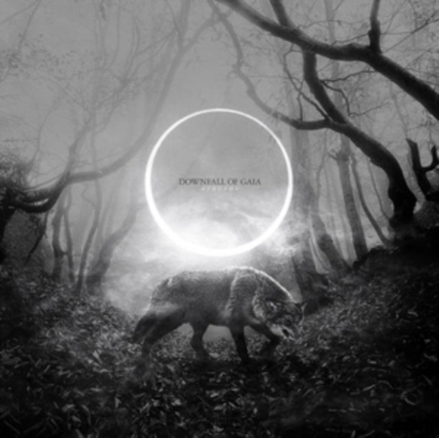 DOWNFALL OF GAIA | ATROPHY | VINYL RECORD (LP)