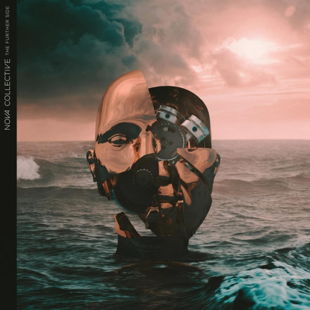 NOVA COLLECTIVE | FURTHER SIDE | VINYL RECORD (LP)