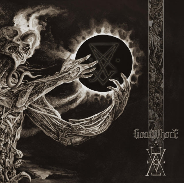 GOATWHORE | VENGEFUL ASCENSION | VINYL RECORD (LP)