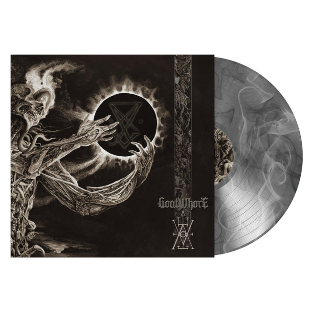 GOATWHORE | VENGEFUL ASCENSION | VINYL RECORD (LP)