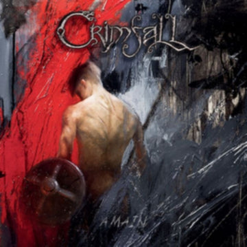 CRIMFALL | AMAIN | VINYL RECORD (LP)