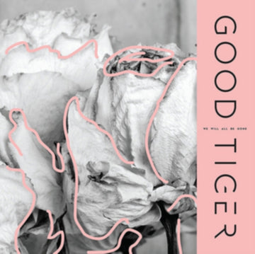GOOD TIGER | WE WILL ALL BE GONE | VINYL RECORD (LP)