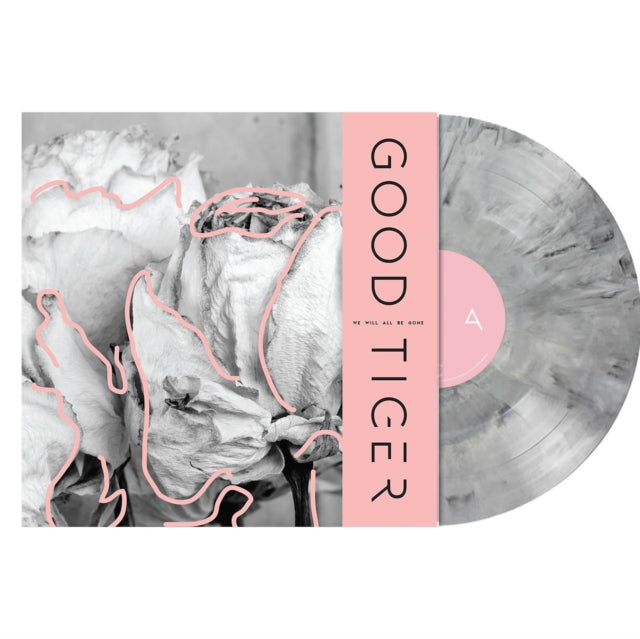 GOOD TIGER | WE WILL ALL BE GONE | VINYL RECORD (LP)