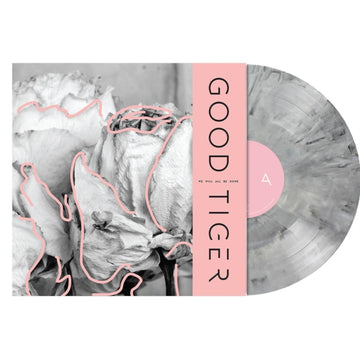 GOOD TIGER | WE WILL ALL BE GONE | VINYL RECORD (LP)