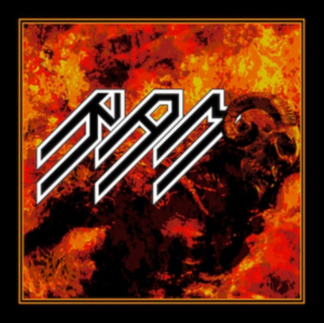 RAM | ROD | VINYL RECORD (LP)