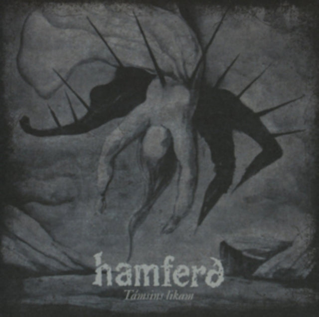 HAMFERD | TAMSINS LIKAM | VINYL RECORD (LP)