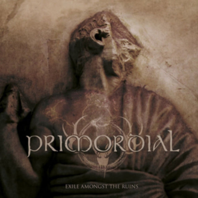 PRIMORDIAL | EXILE AMONGST THE RUINS | VINYL RECORD (LP)
