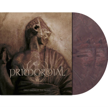 PRIMORDIAL | EXILE AMONGST THE RUINS | VINYL RECORD (LP)