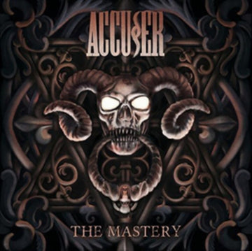 ACCUSER | MASTERY | CD