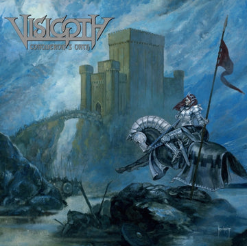 VISIGOTH | CONQUERER'S OATH | VINYL RECORD (LP)