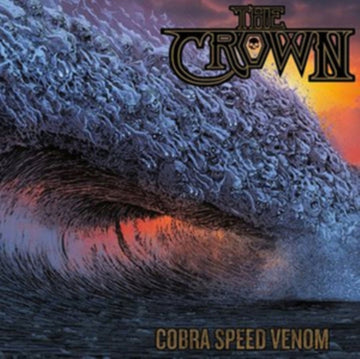 COBRA SPEED VENOM (IMPORT) | VINYL RECORD (LP)