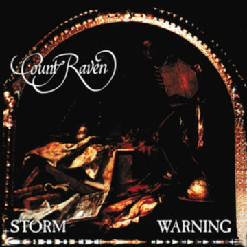 STORM WARNING (IMPORT) | VINYL RECORD (LP)