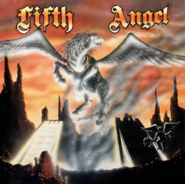FIFTH ANGEL | VINYL RECORD (LP)