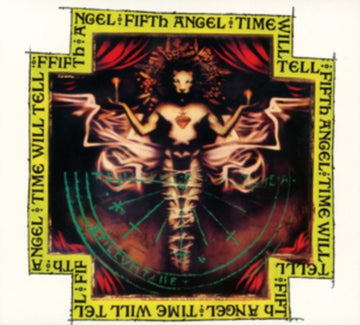 TIME WILL TELL | VINYL RECORD (LP)