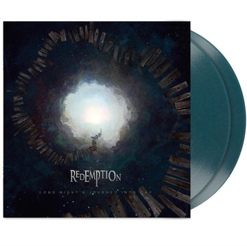 REDEMPTION | LONG NIGHT'S JOURNEY INTO DAY | VINYL RECORD (LP)