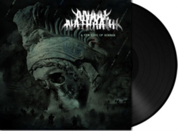 NEW KIND OF HORROR (180G/IMPORT) | VINYL RECORD (LP)