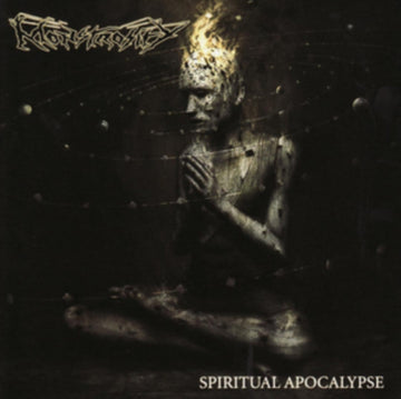 SPIRITUAL APOCALYPSE (IMPORT) | VINYL RECORD (LP)