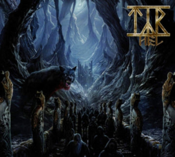 HEL (2LP/180G/IMPORT) | VINYL RECORD (LP)