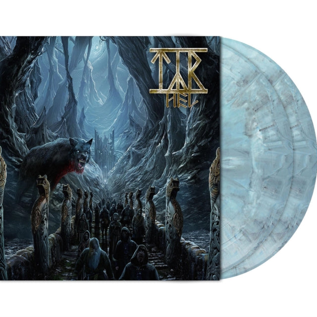 TYR | HEL | VINYL RECORD (LP)