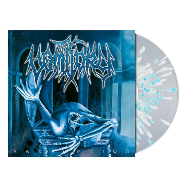 VOMITORY | REDEMPTION | VINYL RECORD (LP)