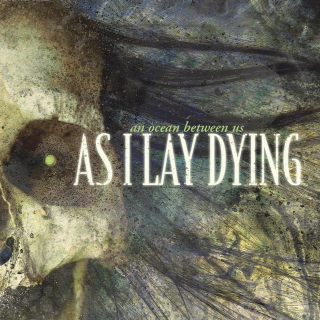AS I LAY DYING | AN OCEAN BETWEEN US | VINYL RECORD (LP)