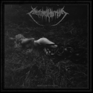 MERCILESS SAVAGERY (IMPORT) | VINYL RECORD (LP)