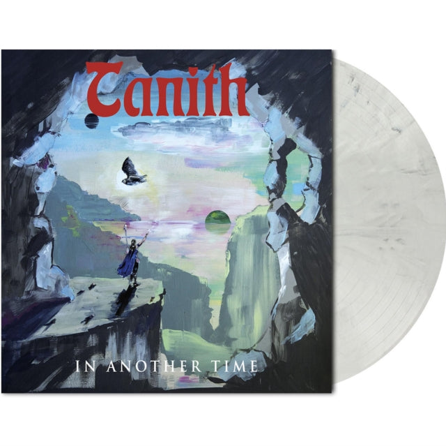 TANITH | IN ANOTHER TIME | VINYL RECORD (LP)