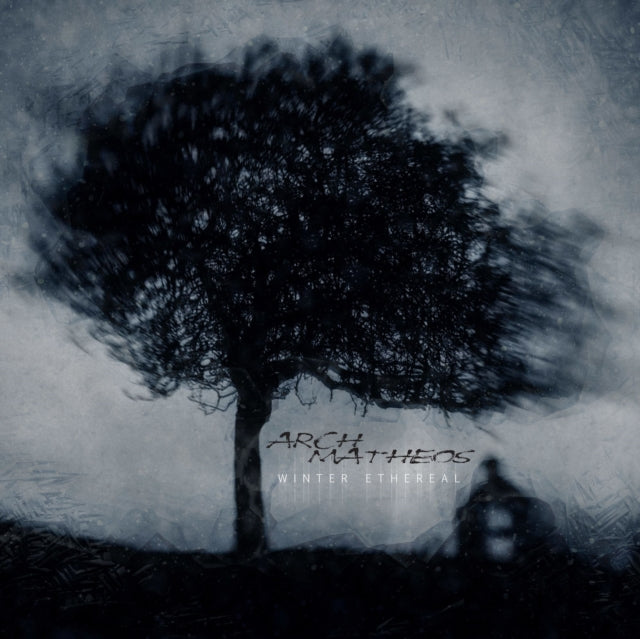 ARCH/MATHEOS | WINTER ETHEREAL | VINYL RECORD (LP)